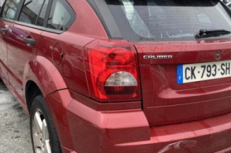 Porte arriere gauche DODGE CALIBER