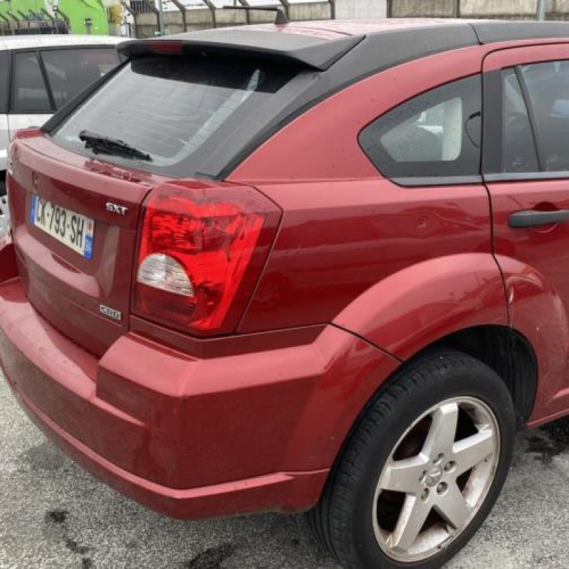 Porte arriere gauche DODGE CALIBER Photo n°16