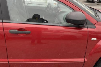 Porte avant gauche DODGE CALIBER