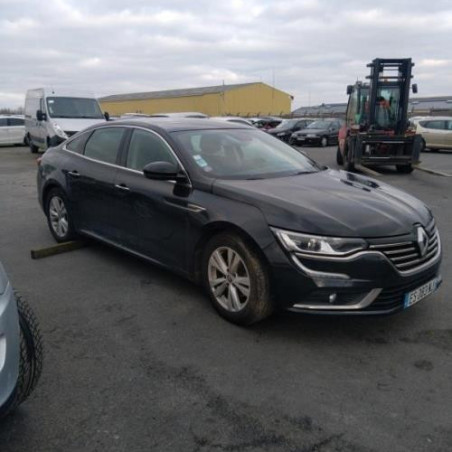 Radar anti-collision  RENAULT TALISMAN