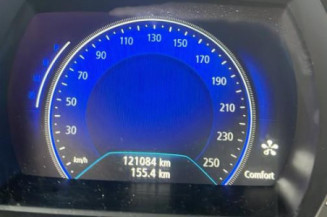 Radar anti-collision  RENAULT TALISMAN