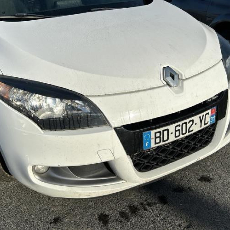 Boitier UPC RENAULT MEGANE 3 Photo n°8