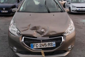 Boitier BSI PEUGEOT 208 1