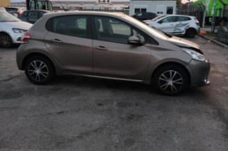 Boitier BSI PEUGEOT 208 1