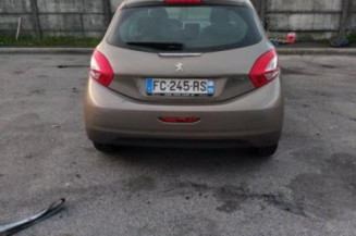 Boitier BSI PEUGEOT 208 1