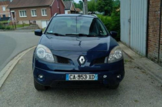 Boitier UCH RENAULT KOLEOS 1