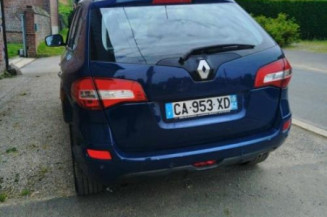 Boitier UCH RENAULT KOLEOS 1