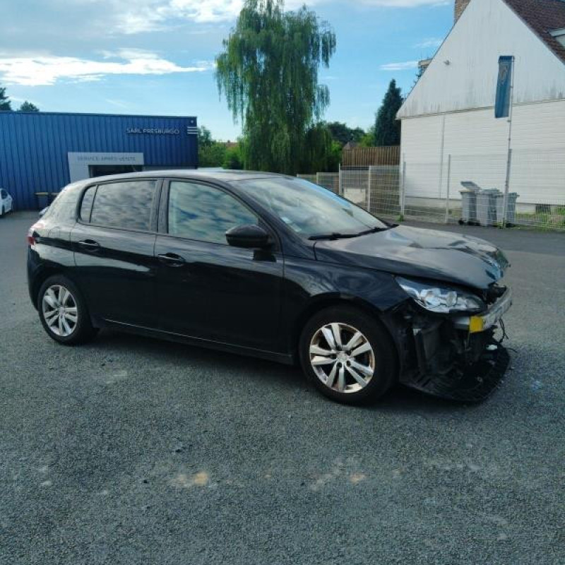 PEUGEOT308 2 PHASE 1 1.6 BLUE HDI - 8V TURBO Photo n°2