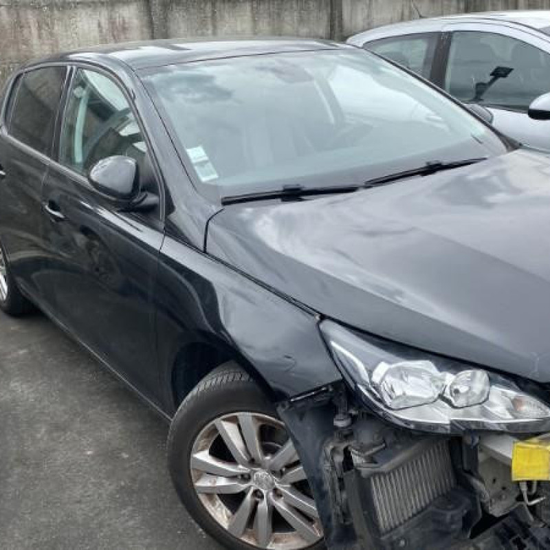 PEUGEOT308 2 PHASE 1 1.6 BLUE HDI - 8V TURBO Photo n°15