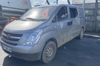 HYUNDAI H1 2 STAREX 2.5 CRDI - 16V TURBO