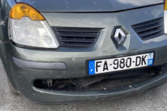 Interrupteur de leve vitre arriere gauche RENAULT MODUS