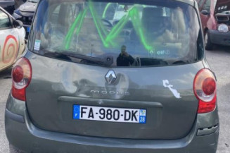 Interrupteur de leve vitre arriere gauche RENAULT MODUS