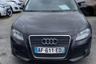 Interrupteur de leve vitre arriere gauche AUDI A3 2