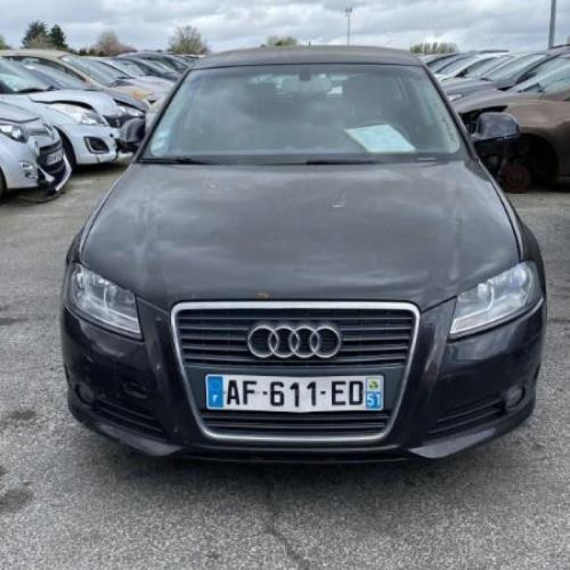 Interrupteur de leve vitre arriere gauche AUDI A3 2 Photo n°6