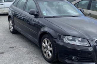 Interrupteur de leve vitre arriere gauche AUDI A3 2