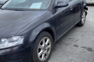 Interrupteur de leve vitre arriere gauche AUDI A3 2