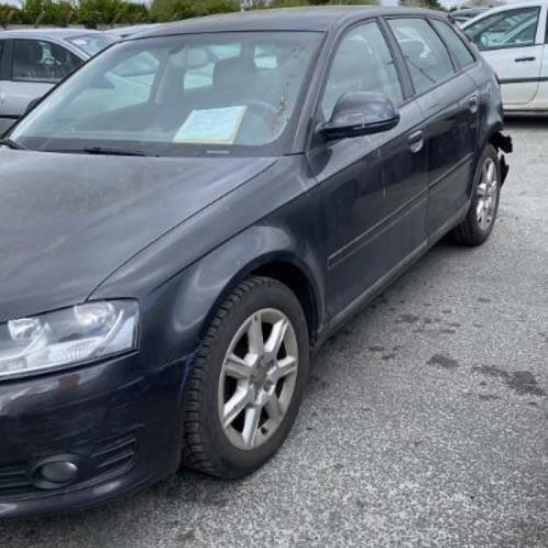 Interrupteur de leve vitre arriere gauche AUDI A3 2 Photo n°8