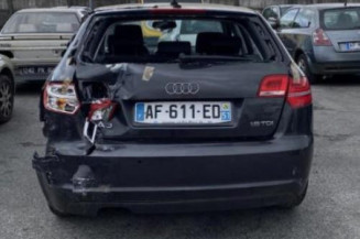 Interrupteur de leve vitre arriere gauche AUDI A3 2