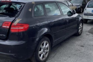 Interrupteur de leve vitre arriere gauche AUDI A3 2