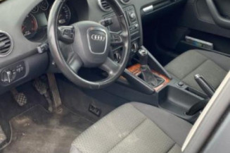 Interrupteur de leve vitre arriere gauche AUDI A3 2