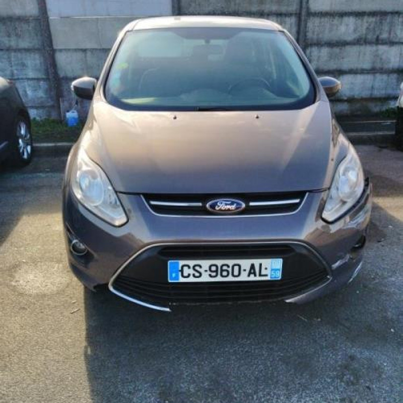 Contacteur tournant FORD C-MAX 2 Photo n°10