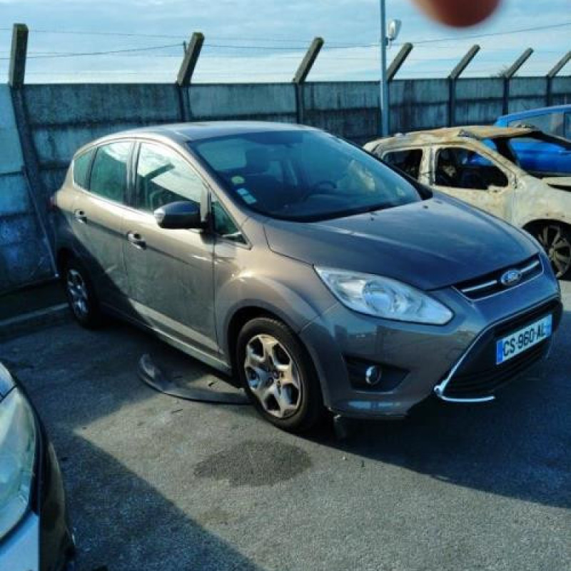 Contacteur tournant FORD C-MAX 2 Photo n°12