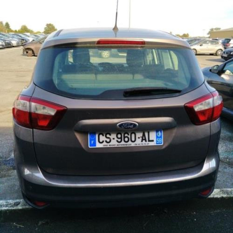 Contacteur tournant FORD C-MAX 2 Photo n°13