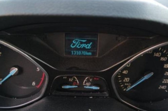 Contacteur tournant FORD C-MAX 2