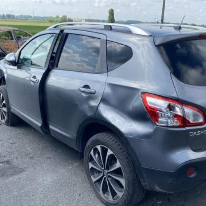 Interrupteur de leve vitre arriere gauche NISSAN QASHQAI 1 Photo n°8