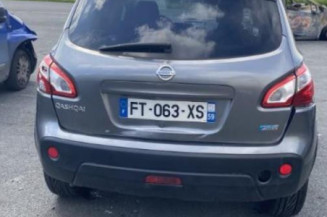 Interrupteur de leve vitre arriere gauche NISSAN QASHQAI 1