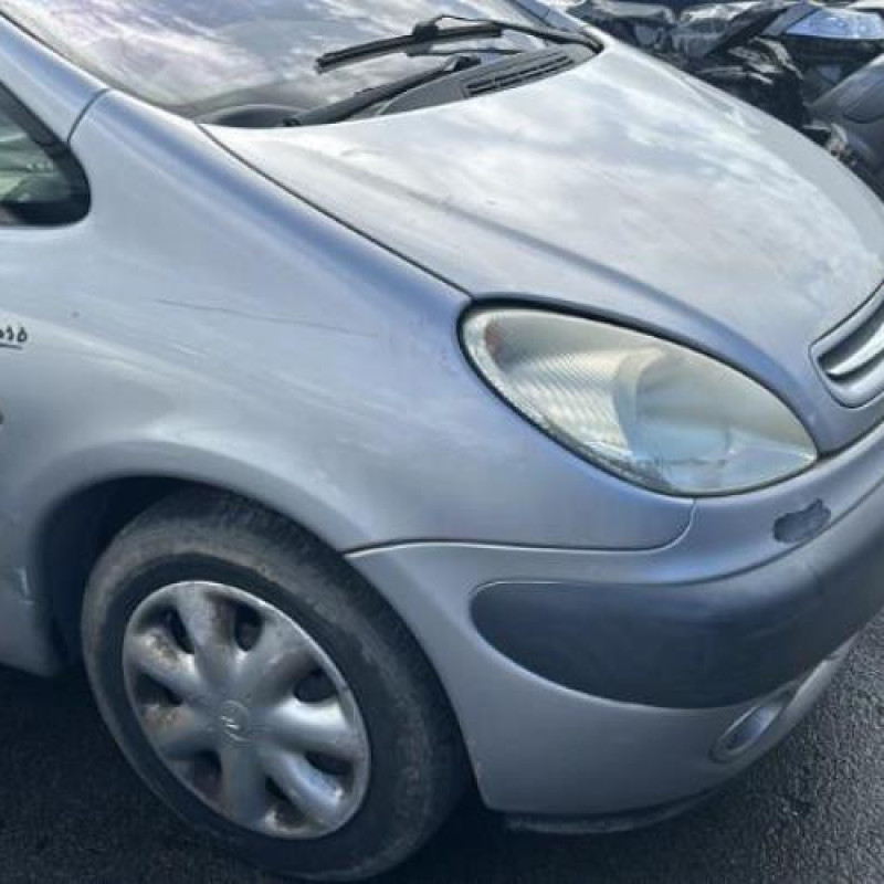 Contacteur tournant CITROEN XSARA PICASSO Photo n°6