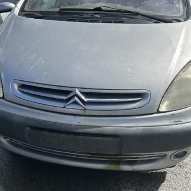 Contacteur tournant CITROEN XSARA PICASSO Photo n°7