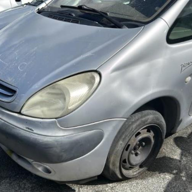 Contacteur tournant CITROEN XSARA PICASSO Photo n°8