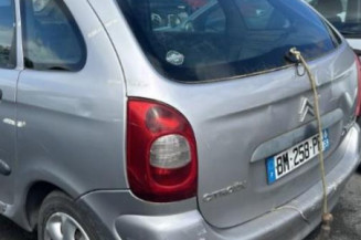 Contacteur tournant CITROEN XSARA PICASSO