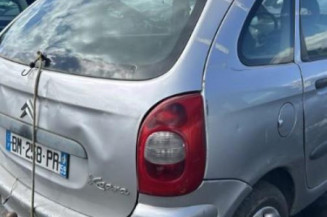 Contacteur tournant CITROEN XSARA PICASSO