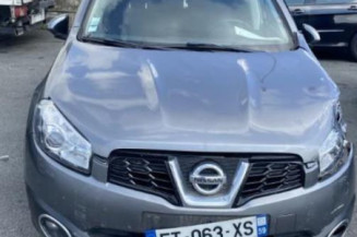 Pedalier d'embrayage NISSAN QASHQAI 1