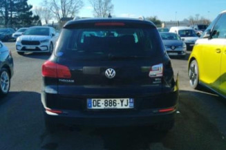 Poignee electrique frein a main VOLKSWAGEN TIGUAN 1