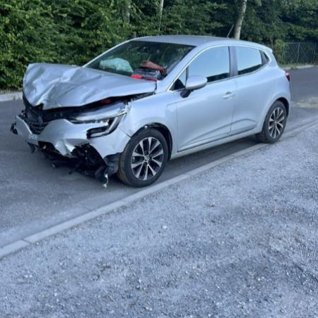 RENAULTCLIO 5 1.5 BLUE DCI - 8V TURBO HYBRID Photo n°1