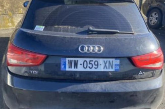 Ecran GPS AUDI A1 1