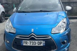 Anti brouillard droit (feux) CITROEN DS3