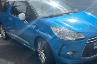 Anti brouillard droit (feux) CITROEN DS3