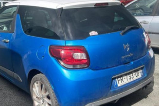 Anti brouillard droit (feux) CITROEN DS3