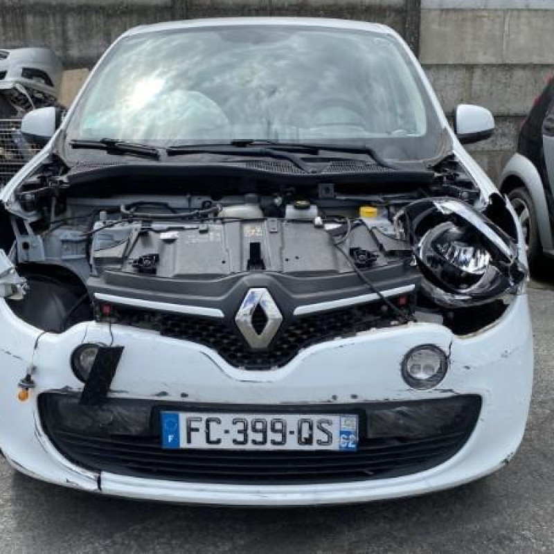 RENAULT TWINGO 3 PHASE 1 1.0i - 12V SCE 70 Photo n°5