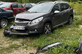 PEUGEOT 2008 1 PHASE 1 1.6 BLUE HDI - 8V TURBO Photo n°1