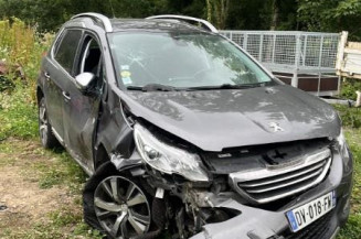 PEUGEOT 2008 1 PHASE 1 1.6 BLUE HDI - 8V TURBO