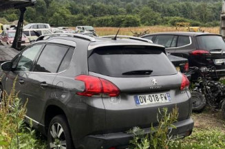 PEUGEOT 2008 1 PHASE 1 1.6 BLUE HDI - 8V TURBO