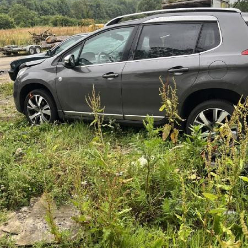 PEUGEOT 2008 1 PHASE 1 1.6 BLUE HDI - 8V TURBO Photo n°6