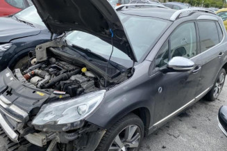 PEUGEOT 2008 1 PHASE 1 1.6 BLUE HDI - 8V TURBO