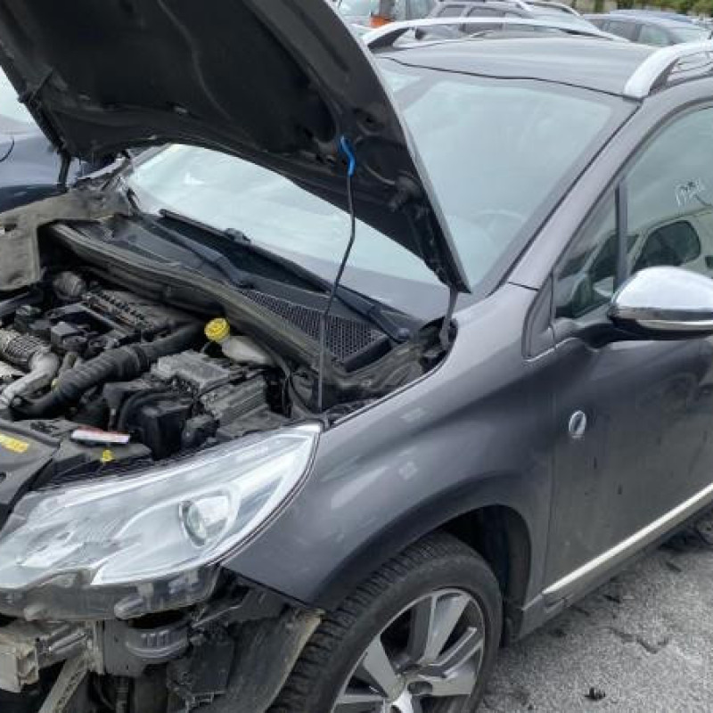 PEUGEOT 2008 1 PHASE 1 1.6 BLUE HDI - 8V TURBO Photo n°17