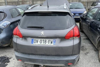 PEUGEOT 2008 1 PHASE 1 1.6 BLUE HDI - 8V TURBO